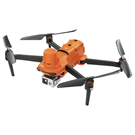 Autel Dual 640T V3 RTK